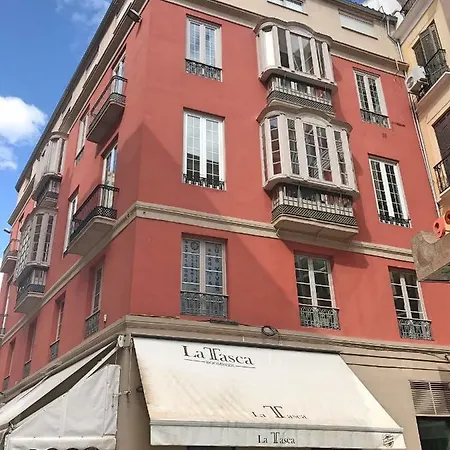 Bruno's Apartment *