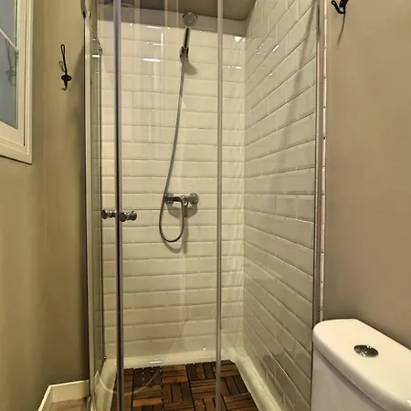 Apartamento Bruno's *