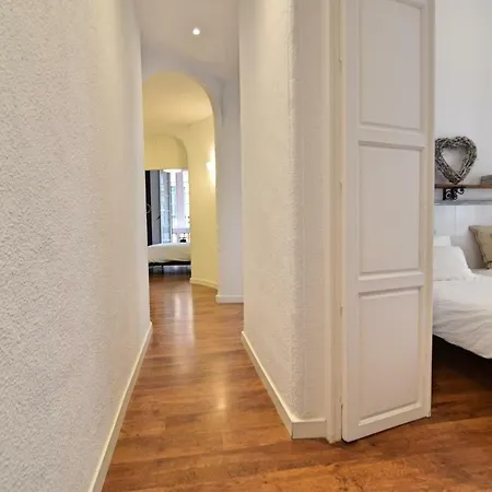 Apartamento Bruno's