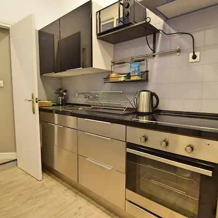 Apartamento Bruno's