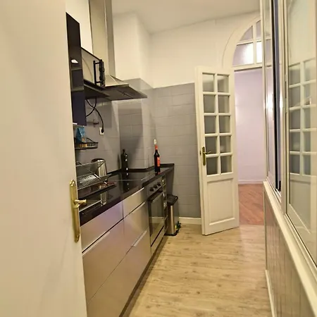 Apartamento Bruno's *