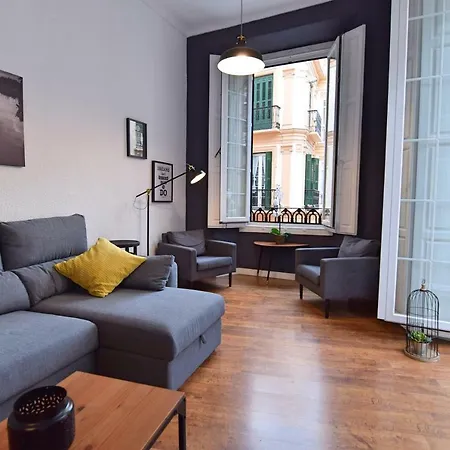 Apartamento Bruno's *