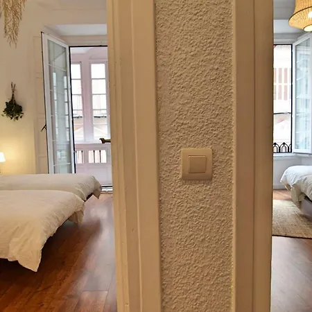 Bruno's Apartamento *