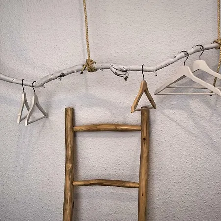 Bruno's Apartamento Málaga