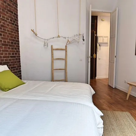 Bruno's Apartamento *